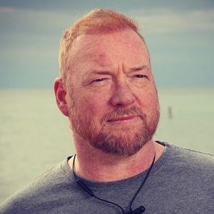 Meet your Posher, Kevin